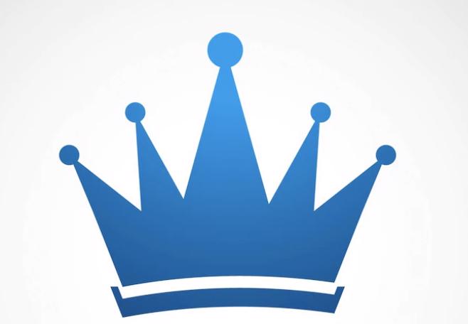 https://www.freepik.com/free-vector/blue-crown-logotype_1138242.htm#query=crown&position=42&from_view=search&track=sph